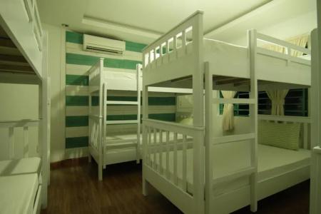 Lily's Hostel - 8