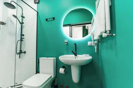 Trinity - 16