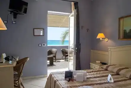Conchiglia Azzurra Resort & Beach - 65
