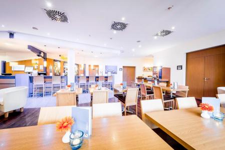 Holiday Inn Express Dortmund by IHG - 23