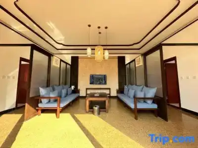 Nahrawess Resort & Thalasso - 74