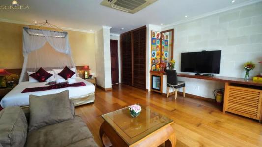 Sunsea Resort - 109
