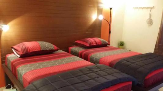 Baan Baimai Boutique Room - 61