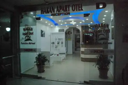 Hakan Apart - 52