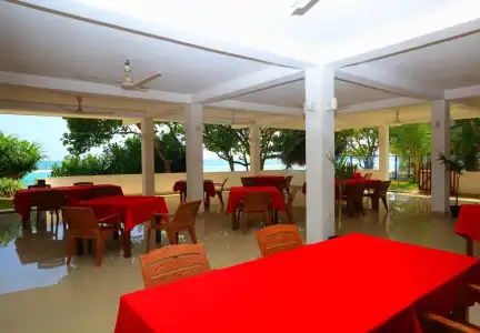 Vista Paradise Beach Resort - 21