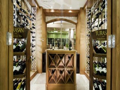 DoubleTree by Hilton Avanos - Cappadocia - 35
