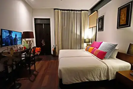 Baan Saen Fang - 58