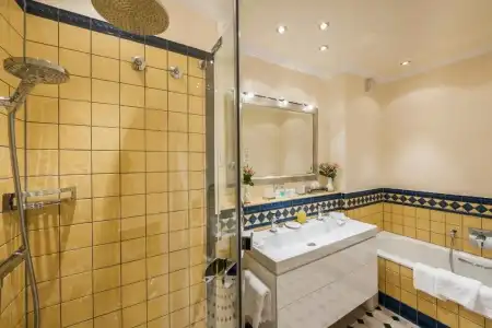 Relais & Châteaux Schwarzmatt - 55