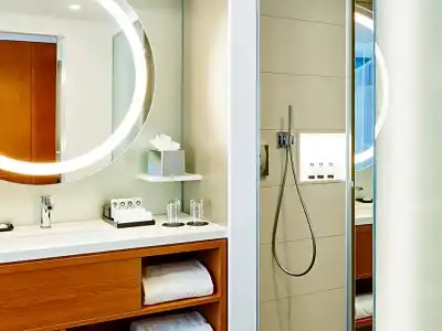 Sofitel Luxembourg Europe - 91