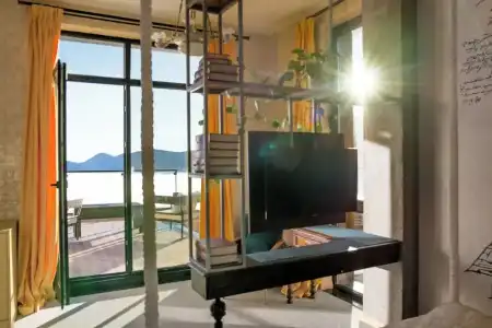 Ati Ambavi Boutique Gudauri - 86