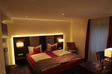 Boutique Villa Melsheimer - 42