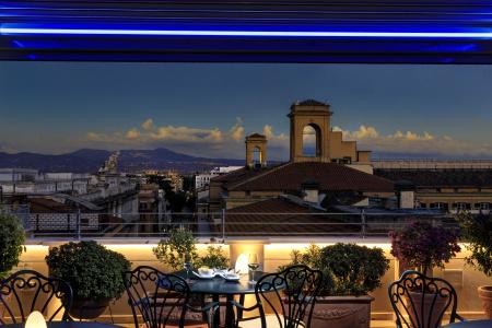Marcella Royal - Rooftop Garden - 24