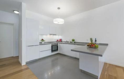 Apartments Maj Residence Luxury - 20