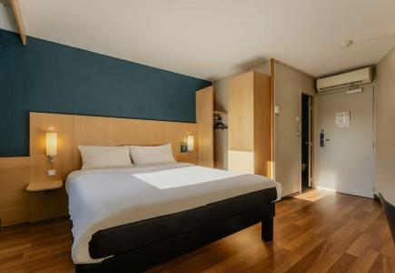 B&B Lille Roubaix Centre Grand-Place - 27