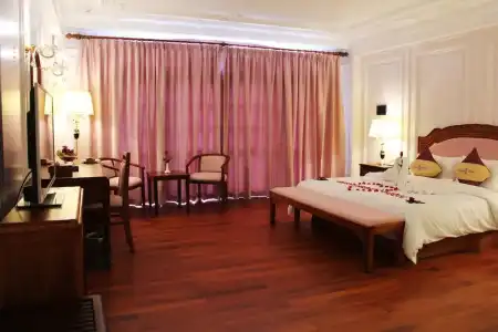 Regency Angkor - 92