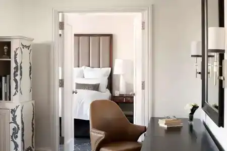 The Surrey A Corinthia - 25