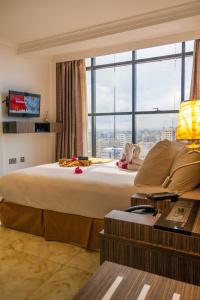 Golden Tulip Dar City Center - 51