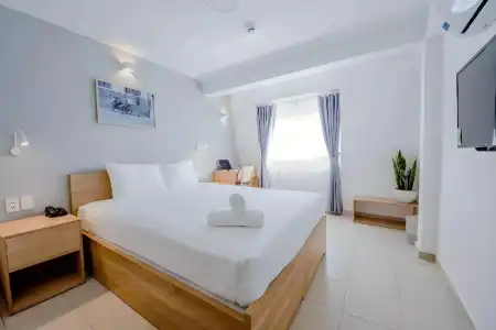 COMMON INN Thao Dien - 4