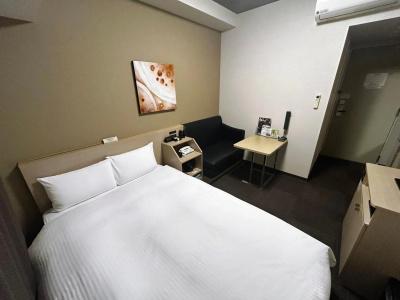 Route-Inn Toyama Inter - 3
