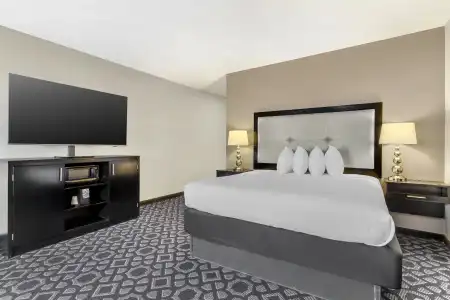 Best Western Plus Laredo Inn & Suites - 26