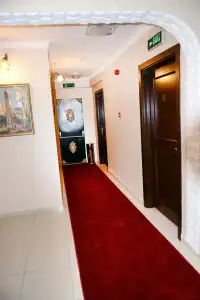 Grand Umit - 10
