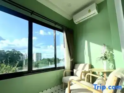 Thanh Kieu Beach Resort - 84