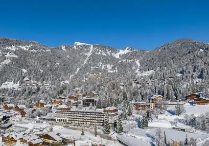 Villars Palace - 5