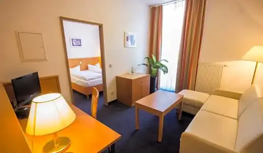 B&B Passau-Süd - 69