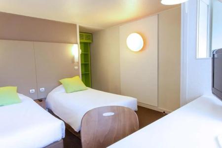 Campanile NATURE - Montpellier Sud - 56