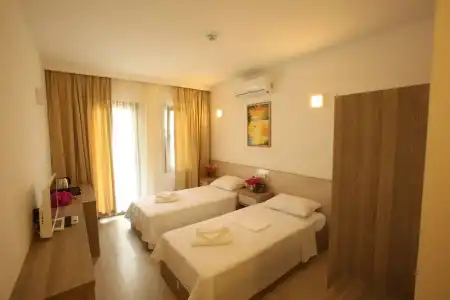 Aria Doria Otel - 67