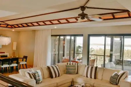 The Bay Club at Anahita - 56
