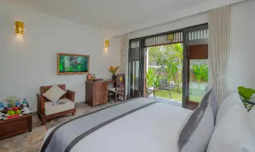 Legacy Hoi An Resort - 215