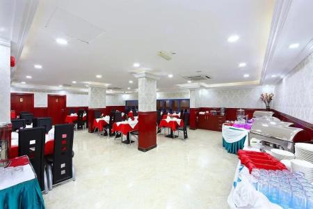 OYO 492 Gulf Star - 21