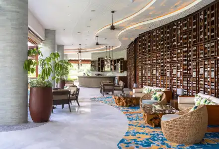 The Westin Resort & Spa Ubud, Bali - 1
