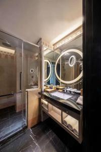 DoubleTree by Hilton Putrajaya Lakeside - 63