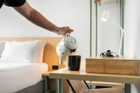 YHA Brisbane City - 41