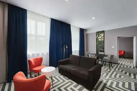 Aiden by Best Western Lodz - 11