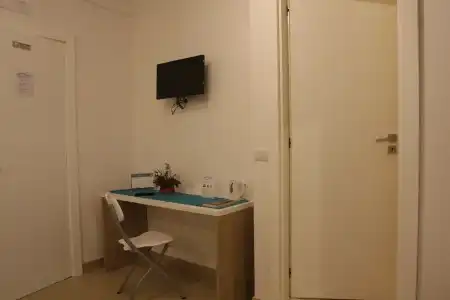 Base Napoli B&B - 23