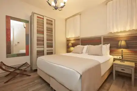 AlaBora - Alaçatı - 21