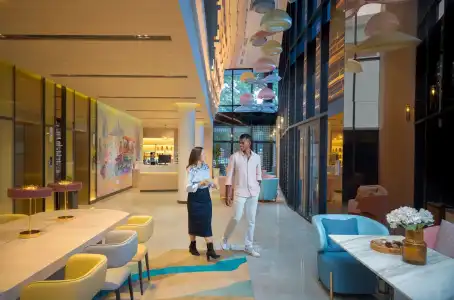 Capri by Fraser, Phnom Penh - 29