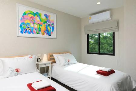 The Title Residencies Naiyang by Beringela - 73