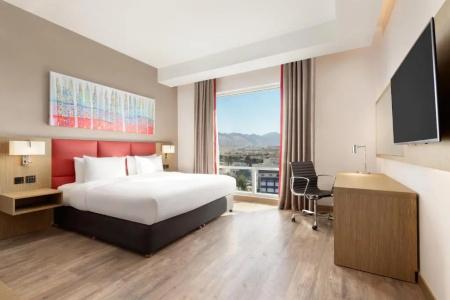 Ramada Encore by Wyndham Muscat Al-Ghubra - 28