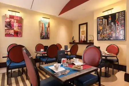 Hôtel L'Ormaie & Spa - 15