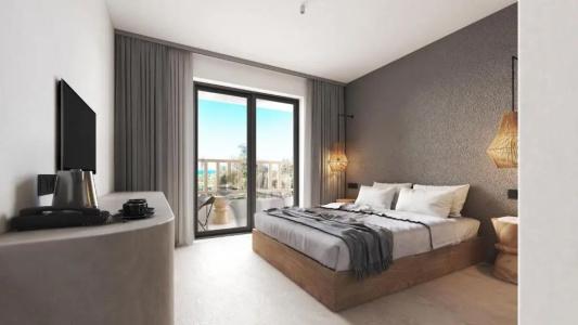 Regia Mare Beach & Spa Bodrum - 25