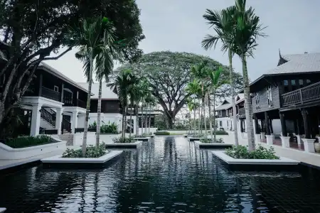 NA NIRAND Romantic Boutique Resort - 28