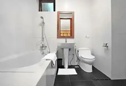 Rumah Aca - 7