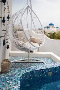 Roula Villa Studios & Apartments - 5