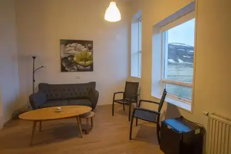 Vogur Country Lodge - 34
