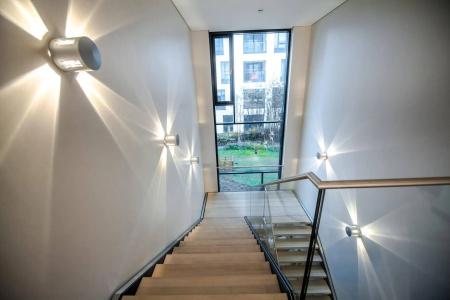 Holiday Inn DUSSELDORF CITY TOULOUSER ALL. by IHG - 16