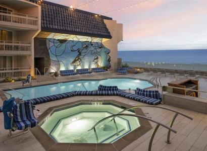 The Wayfarer San Diego - 15
